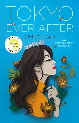 Tokio Ever After - Tokyo Ever After