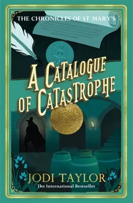 Ein Katalog der Katastrophen - A Catalogue of Catastrophe