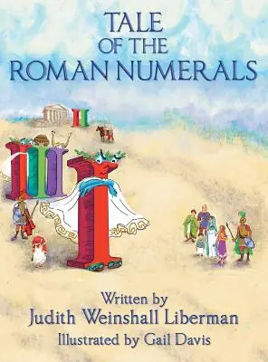 Das Märchen von den römischen Ziffern - Tale of the Roman Numerals