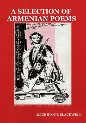 Eine Auswahl armenischer Gedichte - A Selection of Armenian Poems