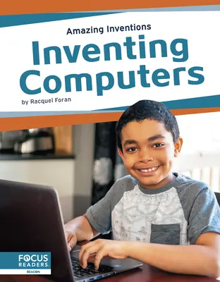 Die Erfindung von Computern - Inventing Computers