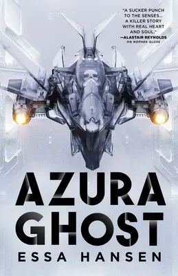 Azura Geist - Azura Ghost