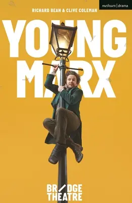 Der junge Marx - Young Marx