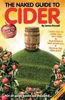 Naked Guide to Cider - Nicht alle Reiseführer sind gleich - Naked Guide to Cider - Not All Guide Books are the Same