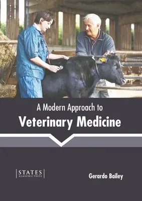 Ein moderner Ansatz für die Veterinärmedizin - A Modern Approach to Veterinary Medicine