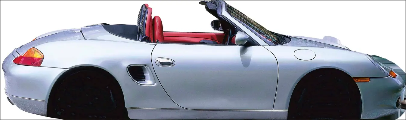 Sportwagen - Sports Car