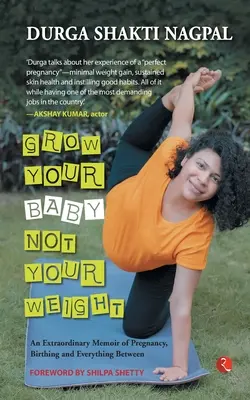 Wachsen Sie Ihr Baby, nicht Ihr Gewicht - Grow Your Baby Not Your Weight
