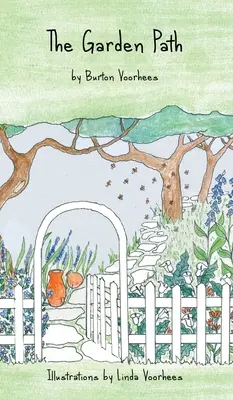 Der Gartenpfad - The Garden Path