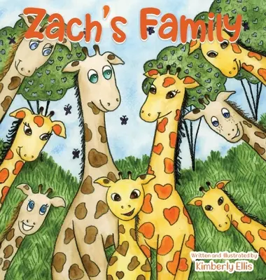 Zachs Familie - Zach's Family