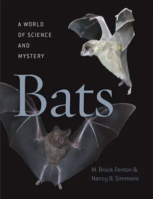 Fledermäuse: Eine Welt voller Wissenschaft und Geheimnisse - Bats: A World of Science and Mystery