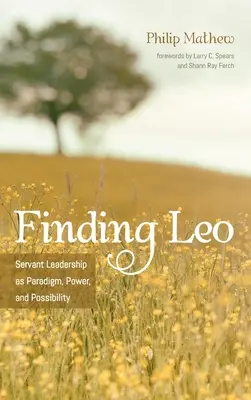 Auf der Suche nach Leo - Finding Leo