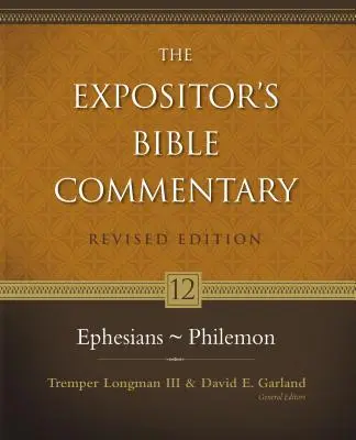 Epheser - Philemon: 12 - Ephesians - Philemon: 12