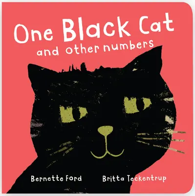 Eine schwarze Katze und andere Zahlen - One Black Cat and Other Numbers