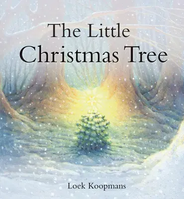 Der kleine Weihnachtsbaum - The Little Christmas Tree