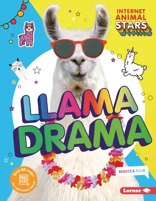 Lama-Drama - Llama Drama