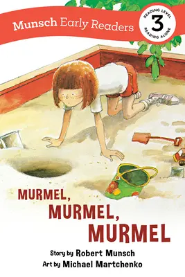 Murmel, Murmel, Murmel Frühlesebuch - Murmel, Murmel, Murmel Early Reader