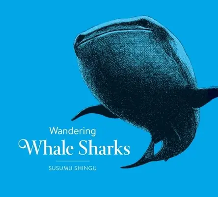 Wandernde Walhaie - Wandering Whale Sharks