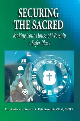 Das Heilige sichern: So machen Sie Ihr Gotteshaus zu einem sicheren Ort - Securing the Sacred: Making Your House of Worship a Safer Place