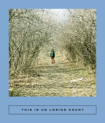 Das sind wir, die den Überblick verlieren: Acht russische Dichter - This Is Us Losing Count: Eight Russian Poets