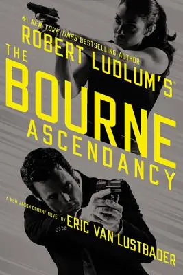 Der Bourne-Aufstieg - The Bourne Ascendancy