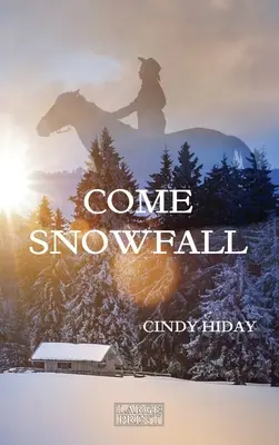 Komm, es schneit: Großdruck - Come Snowfall: Large Print