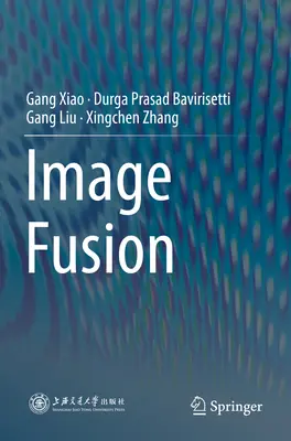 Bildfusion - Image Fusion