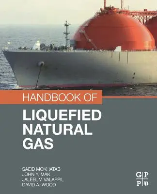 Handbuch für verflüssigtes Erdgas (Handbook of Liquefied Natural Gas) - Handbook of Liquefied Natural Gas