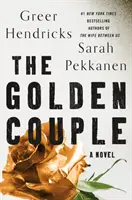 Golden Couple - Ein Roman - Golden Couple - A Novel