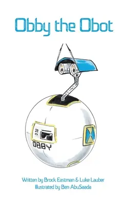 Obby der Obot - Obby the Obot
