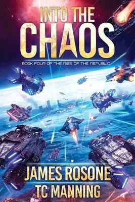 Into the Chaos: Buch Vier - Into the Chaos: Book Four