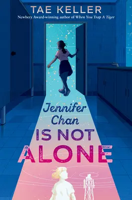 Jennifer Chan ist nicht allein - Jennifer Chan Is Not Alone