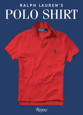 Ralph Lauren's Polohemd - Ralph Lauren's Polo Shirt