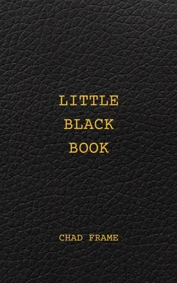Kleines Schwarzes Buch - Little Black Book