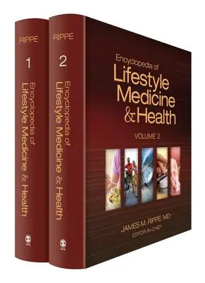 Enzyklopädie der Lebensstilmedizin und Gesundheit - Encyclopedia of Lifestyle Medicine and Health