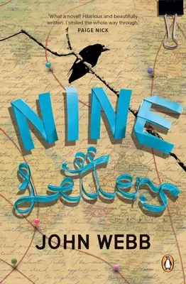 Neun Briefe - Nine Letters