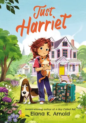 Nur Harriet - Just Harriet