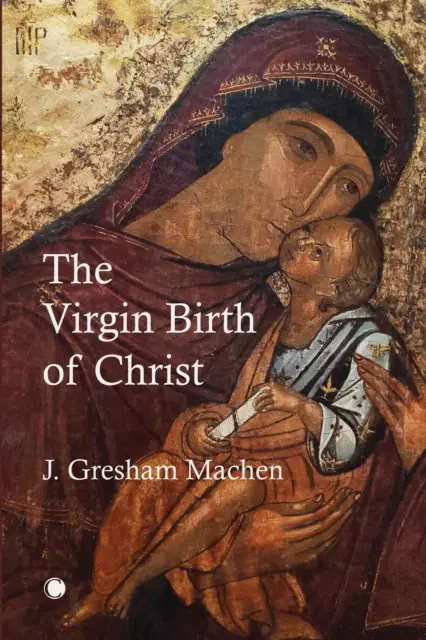 Die jungfräuliche Geburt Christi - Virgin Birth of Christ