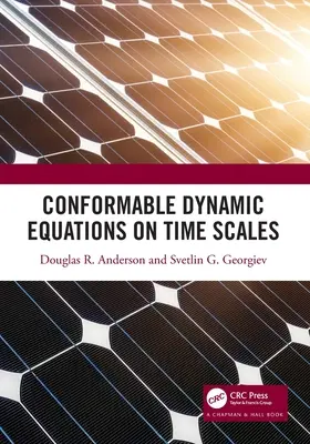 Konforme dynamische Gleichungen auf Zeitskalen - Conformable Dynamic Equations on Time Scales