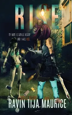 Erheben Sie sich - Rise