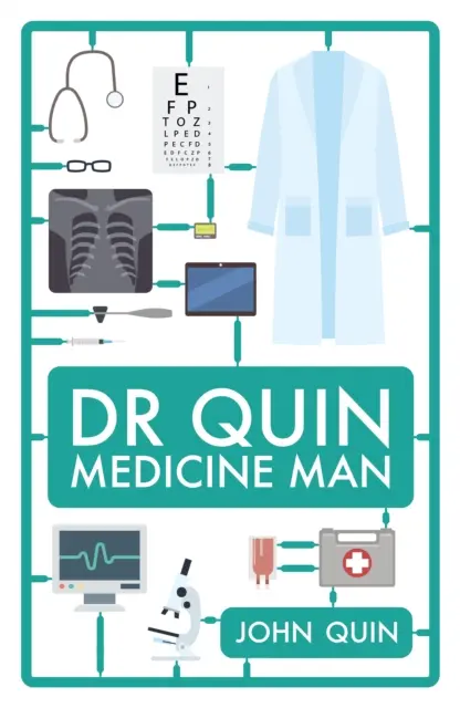 Dr. Quin, Medizinmann - Dr Quin, Medicine Man