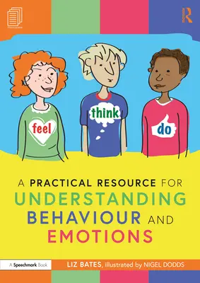Ein praktisches Hilfsmittel für das Verständnis von Verhalten und Gefühlen - A Practical Resource for Understanding Behaviour and Emotions