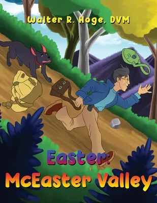 Ostern: McEaster Valley - Easter: McEaster Valley