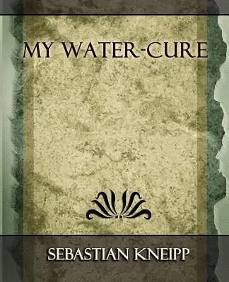 Meine Wasser-Kur - My Water - Cure