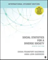 Sozialstatistiken für eine vielfältige Gesellschaft - Social Statistics for a Diverse Society
