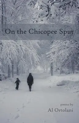 Auf der Chicopee Spur - On the Chicopee Spur