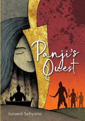 Panjis Suche - Panji's Quest