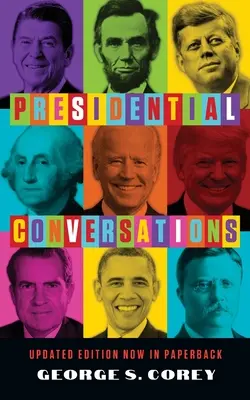 Gespräche mit dem Präsidenten - Presidential Conversations