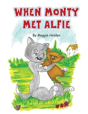 Als Monty Alfie traf - When Monty Met Alfie