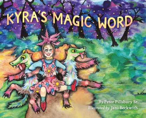 Kyras Zauberwort - Kyra's Magic Word