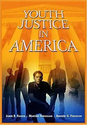 Jugendgerichtsbarkeit in Amerika - Youth Justice in America